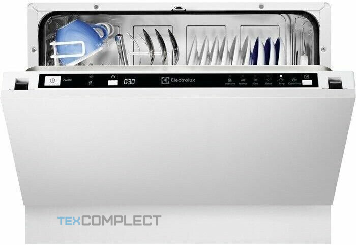 Посудомоечная машина Electrolux ESL 2400 RO