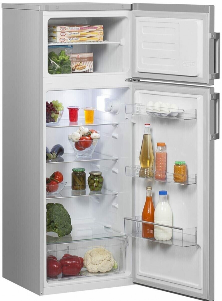 Холодильник Beko DSKR 5240M01 W