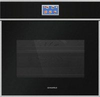 Шкаф духовой электрический MAUNFELD MEOXN 6212B SL
