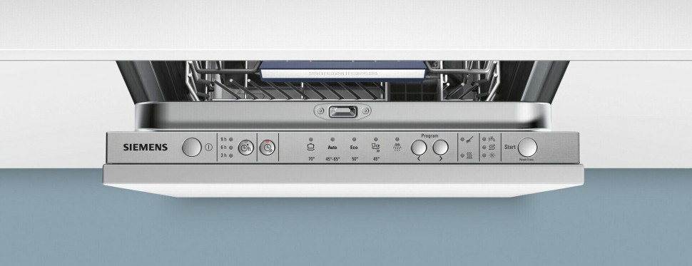 Посудомоечная машина Siemens SR 65E004