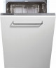 Посудомоечная машина Teka DW8 40 FI