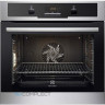 Электрический духовой шкаф Electrolux EOA 45551 OX