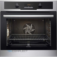 Электрический духовой шкаф Electrolux EOA 45551 OX