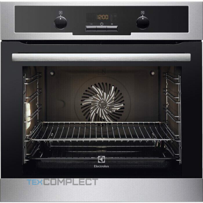 Электрический духовой шкаф Electrolux EOA 45551 OX