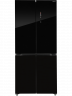 Холодильник HIBERG RFQ-600DX NFGB Inverter