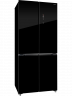 Холодильник HIBERG RFQ-600DX NFGB Inverter