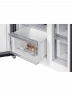 Холодильник HIBERG RFQ-600DX NFGB Inverter