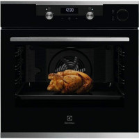 Электрический духовой шкаф Electrolux OKC 5H50X