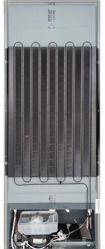 Холодильник Hotpoint-Ariston ENTMH 18320 VW O3