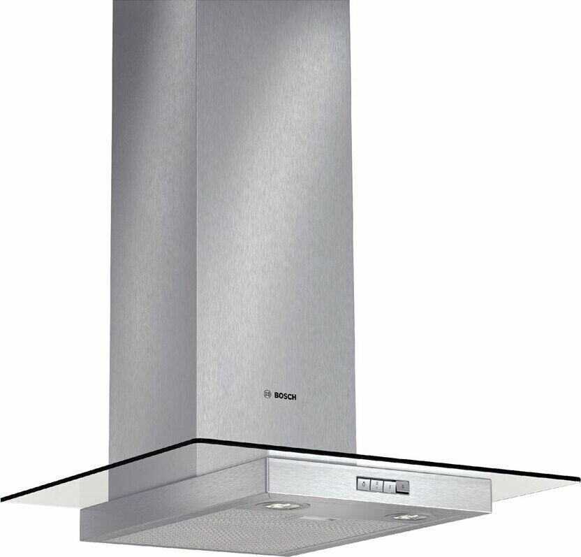 Каминная вытяжка Bosch DWA 064W50