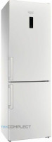 Холодильник Hotpoint-Ariston HS 5181 W