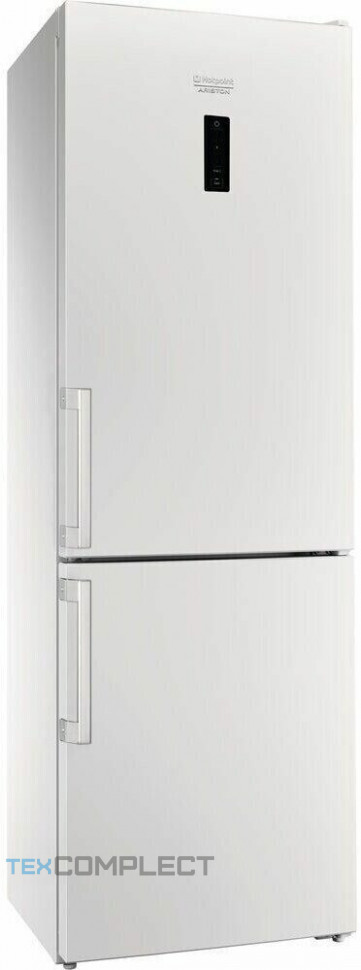 Холодильник Hotpoint-Ariston HS 5181 W