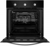 Электрический духовой шкаф MAUNFELD EOEC 586 W