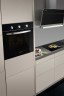 Электрический духовой шкаф MAUNFELD EOEC 586 W