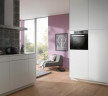 Электрический духовой шкаф Miele H2265-1B EDST/CLST