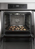 Электрический духовой шкаф Miele H2265-1B EDST/CLST