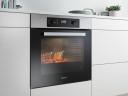 Электрический духовой шкаф Miele H2265-1B EDST/CLST