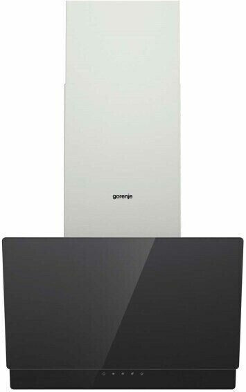 Каминная вытяжка Gorenje WHI 649 EXBG