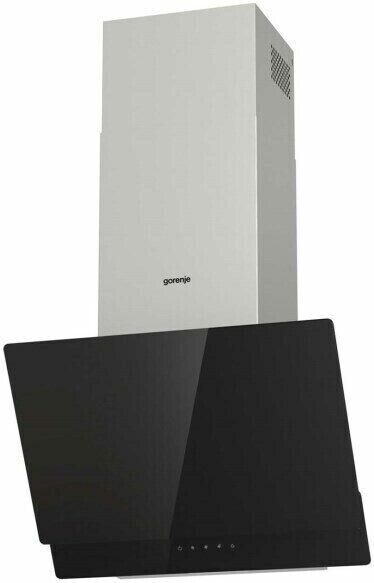 Каминная вытяжка Gorenje WHI 649 EXBG