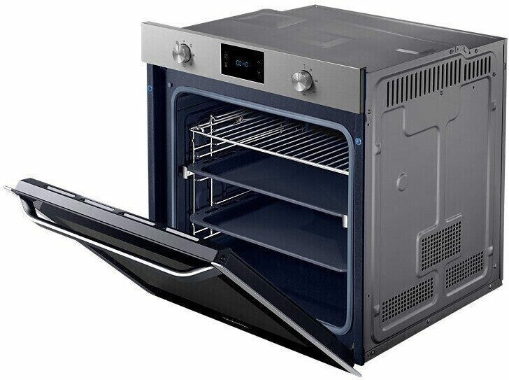 Электрический духовой шкаф Samsung NV75J3140RS