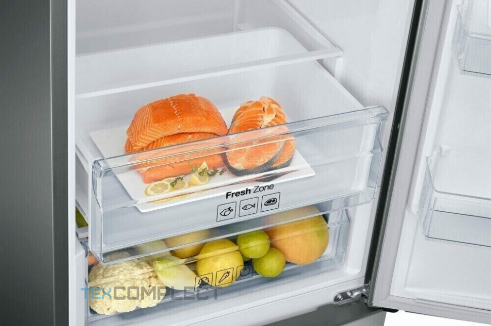 Холодильник Samsung RB37J5240SA