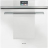 Электрический духовой шкаф Smeg SFP140B