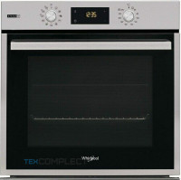 Электрический духовой шкаф Whirlpool OAS KP8V1 IX