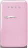 Холодильник Smeg FAB5RPK3