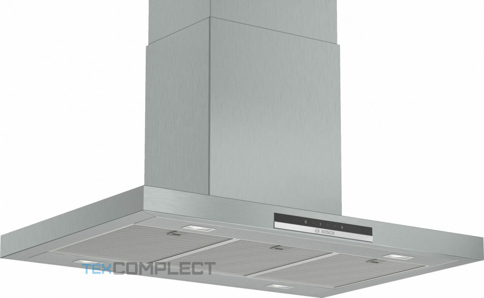 Островная вытяжка Bosch DIB 97IM50