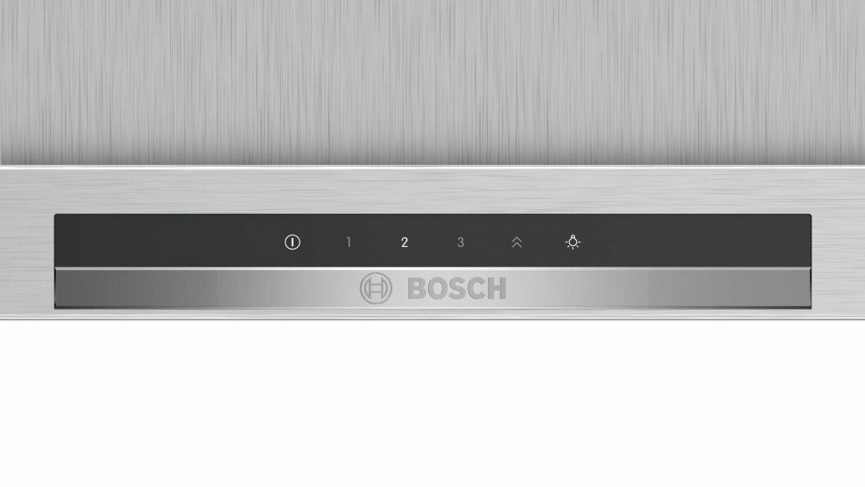 Островная вытяжка Bosch DIB 97IM50