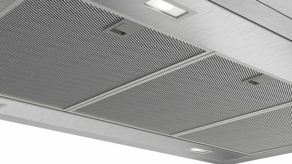 Островная вытяжка Bosch DIB 97IM50