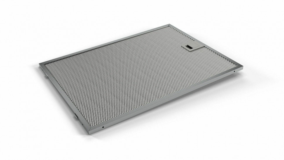Островная вытяжка Bosch DIB 97IM50