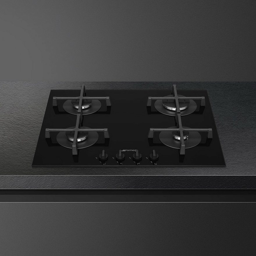 Варочная панель Smeg PV264B