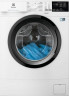 Стиральная машина Electrolux EW6S426BUI