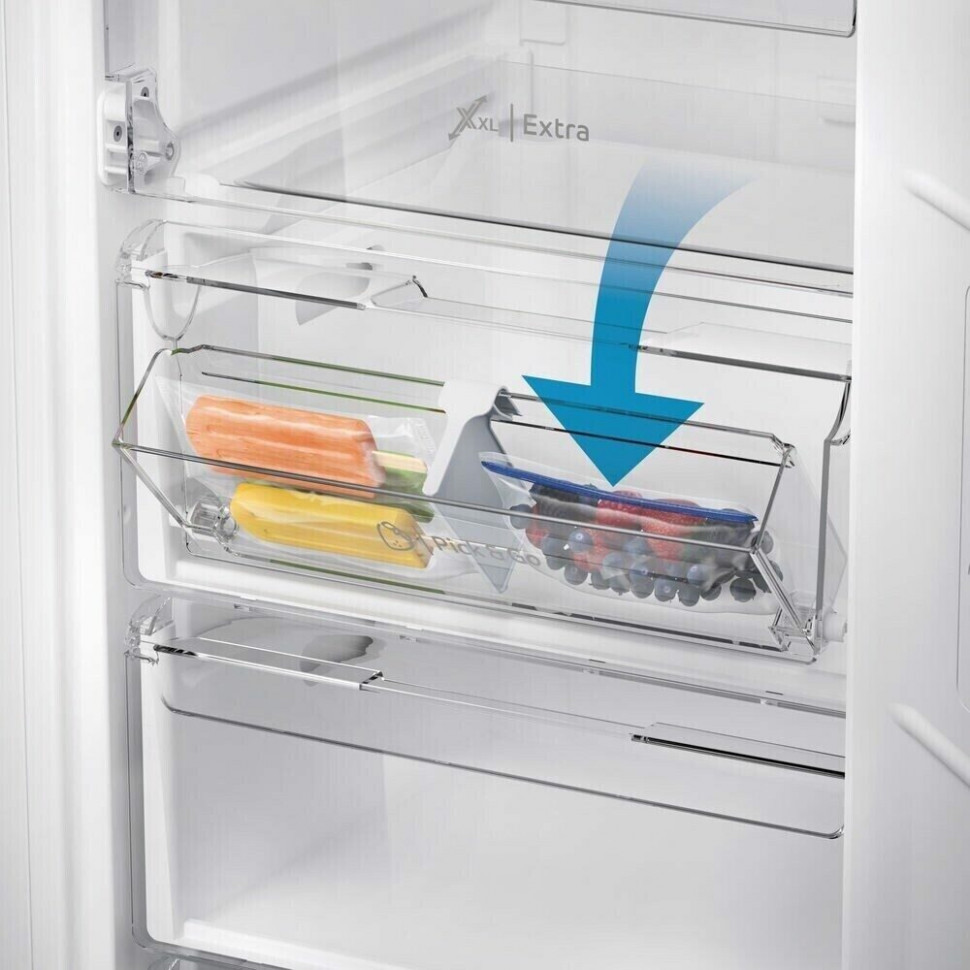 Морозильник Indesit ITU 1150