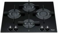 Газовая варочная панель Hotpoint-Ariston DFPK 644 GH