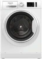 Стиральная машина Hotpoint-Ariston NLM 11 742 WW