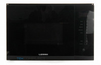 Встраиваемая микроволновая печь Leran MO 325 BG