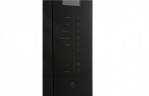 Встраиваемая микроволновая печь Leran MO 325 BG
