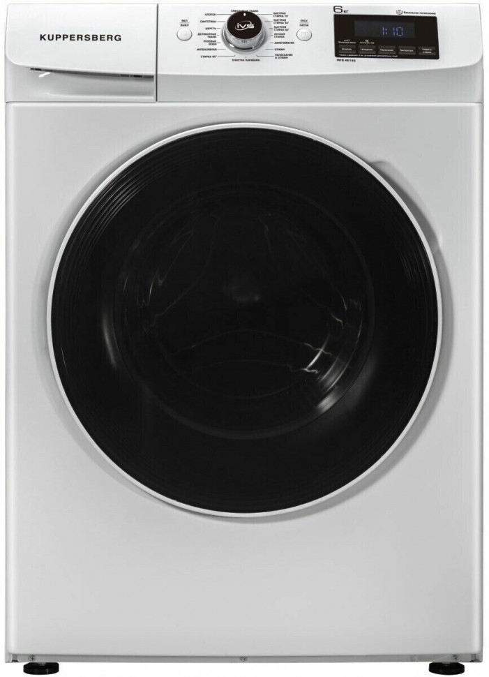 Стиральная машина Kuppersberg WIS 46106