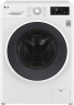 Стиральная машина LG F10U2QDN0