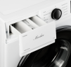 Стиральная машина Monsher MWM 410 Blanc