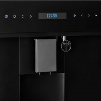 Встраиваемая кофемашина Kuppersberg KCM 182 Black