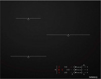 Индукционная варочная панель De Dietrich DPI 7540 B