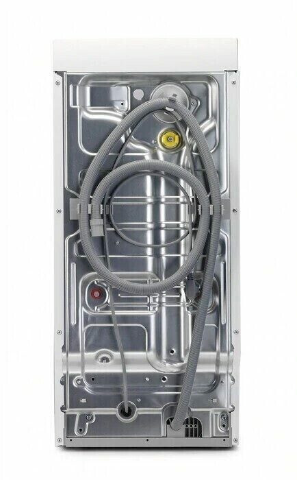 Стиральная машина Zanussi ZWY 51024CI