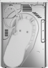 Сушильная машина Asko T608HX.W
