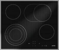 Электрическая варочная панель Gorenje ECT 680 X