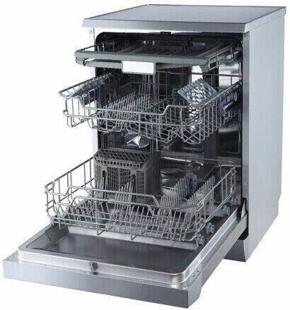 Посудомоечная машина DeLonghi DDWS09F Alessandrite