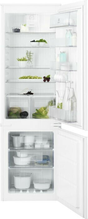 Встраиваемый холодильник Electrolux RNT 6TF18 S1