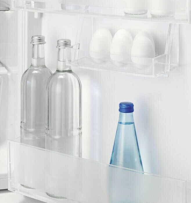 Встраиваемый холодильник Electrolux RNT 6TF18 S1